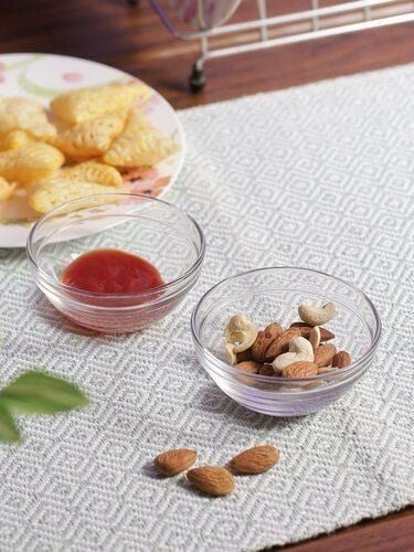 Pasabahce Chef'S Glass Bowl 105Mm 6Pcs, Dishwasher, Microwave, Fridge Safe &Amp; Stackable 53493 4 Pasabahce Chef'S Glass Bowl 105Mm 6Pcs, Dishwasher, Microwave, Fridge Safe &Amp; Stackable 53493