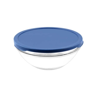 Pasabahce Chef Bowl 1pc 2500ml 53583