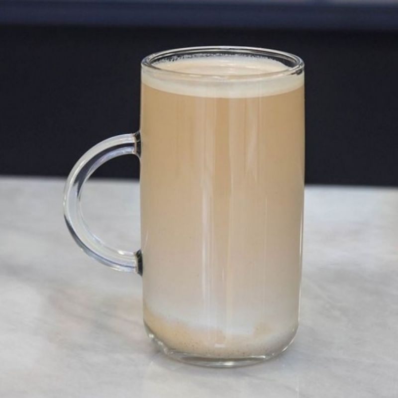 Pasabahce Iconic Glass Coffee Mug 270Ml 6Pcs 55743 3 Pasabahce Iconic Glass Coffee Mug 270Ml 6Pcs 55743