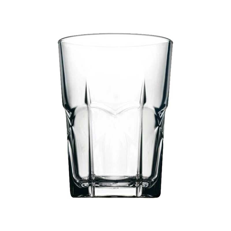 Pasabahce King G4U 6Pcs Water Glass 205Ml 52464 - 1097633 1 Pasabahce King G4U 6Pcs Water Glass 205Ml 52464 - 1097633