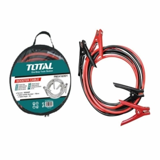 Total Booster Cable 200A PBCA12001