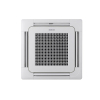 Samsung Ceiling Cassette 18000 BTU Wind-Free, Energy Saving, Big Blade, Motion Detect Sensor AC052TN4DKC/EA-18BTU