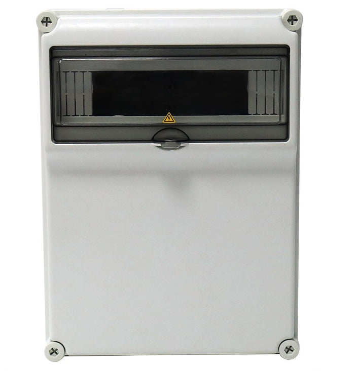 Tronic Enclosure 400*300*160Mm 1 Tronic Enclosure 400*300*160Mm