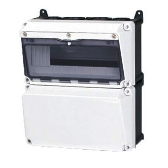 Tronic Enclosure 340*180*260MM