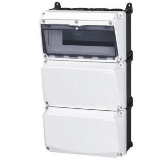 Tronic Enclosure 490*180*260MM