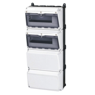 Tronic Enclosure 640*180*260MM