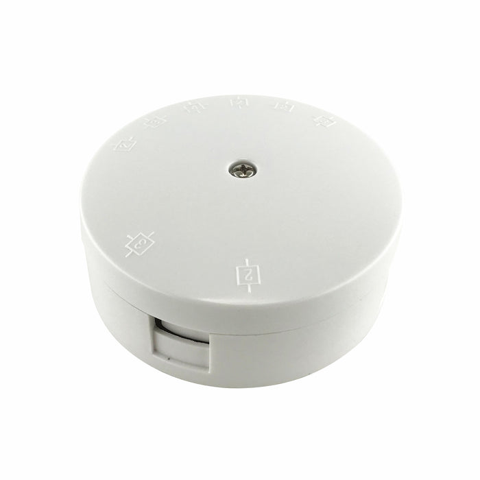 Tronic 20A Junction Box 4 Terminals 2 Tronic 20A Junction Box 4 Terminals