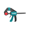 Total Quick Bar/F Clamp 63 x 300mm THT1340602