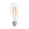 Tronic 8 Watts Oblong-shaped LED E27 (Screw) Bulb