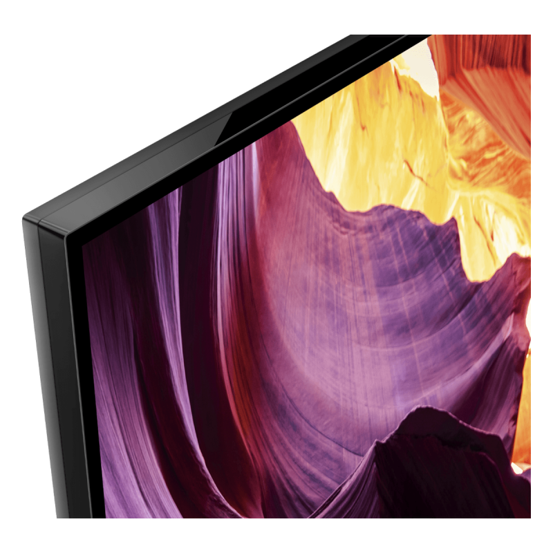 Sony 55&Quot; Led 4K Hdr Smart Google Tv, Triluminos Display, Dolby Vision &Amp; Atmos, Motionflow Xr Technology, 4K X-Reality Pro, Bravia Cam With Gesture Control, Bezel Design Kd-55X80K 5 Sony 55&Quot; Led 4K Hdr Smart Google Tv, Triluminos Display, Dolby Vision &Amp; Atmos, Motionflow Xr Technology, 4K X-Reality Pro, Bravia Cam With Gesture Control, Bezel Design Kd-55X80K