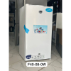 MR UK Fridge F40-08-0W 80L
