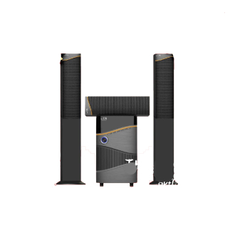 Subwoofer  S-12 MR UK