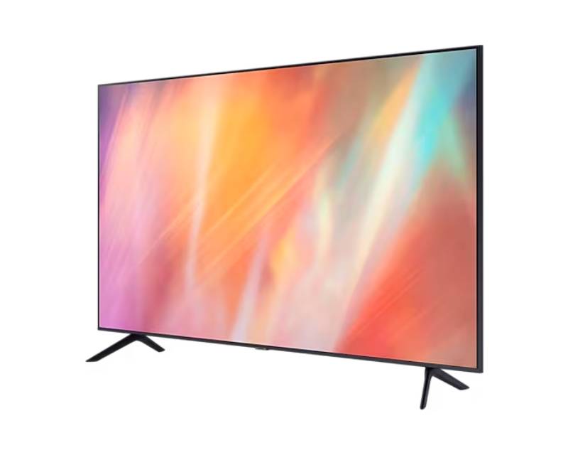 Samsung Led 58&Quot; Crystal Uhd Smart Tv 2022 Model Au7000 2 Samsung Led 58&Quot; Crystal Uhd Smart Tv 2022 Model Au7000
