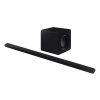 Samsung 3.2.1Ch Soundbar with Wireless Dolby Atmos, DTS Virtual X, Q-Symphony, Airplay 2, Game Pro Mode, Alexa Built-In, Black HW-S800B/ZN
