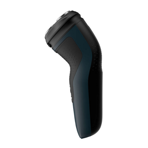 Philips Electric Cordless Shaver Comfortcut Blades, 3D Floating Heads, Shave Wet &Amp; Dry, One-Touch Open 1000 Series S1151 3 Philips Electric Cordless Shaver Comfortcut Blades, 3D Floating Heads, Shave Wet &Amp; Dry, One-Touch Open 1000 Series S1151