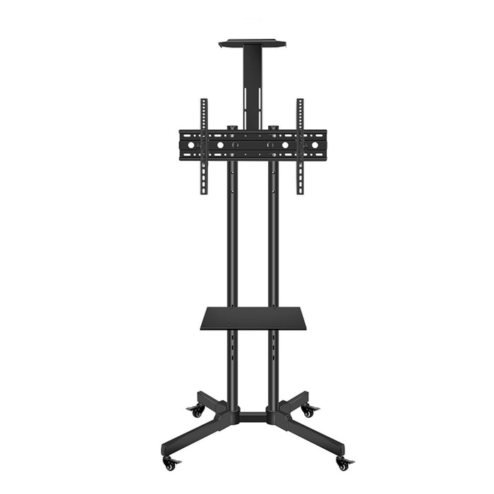 Tronic 32 - 80 Inch Portable Tv Mount Stand 1 Tronic 32 - 80 Inch Portable Tv Mount Stand
