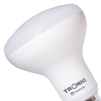 Tronic 7 Watts Spotlight LED Day Light E27 (Screw) Bulb