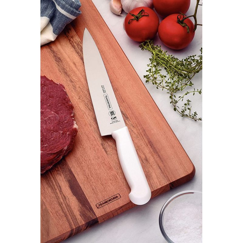 Tramontina Meat Knife 10&Quot; Professional 24620/080 2 Tramontina Meat Knife 10&Quot; Professional 24620/080