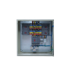 Tronic 250A 4 Ways Three Phase Distribution Board With 4 Pole MCCB