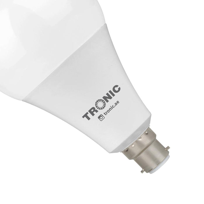 Tronic 25 Watts Led A6 Bulb B22 (Pin) 3 Tronic 25 Watts Led A6 Bulb B22 (Pin)