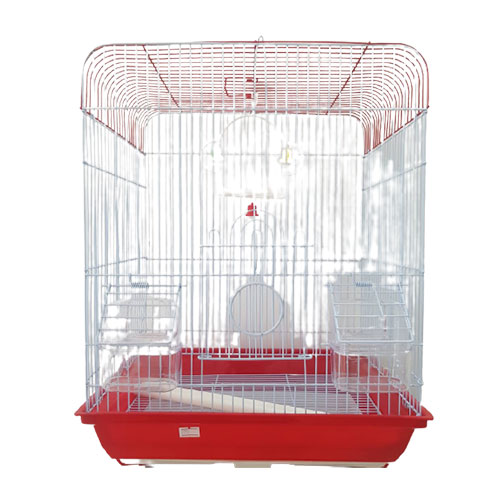 Aibaoer Bird Cage A1102 2 Aibaoer Bird Cage A1102
