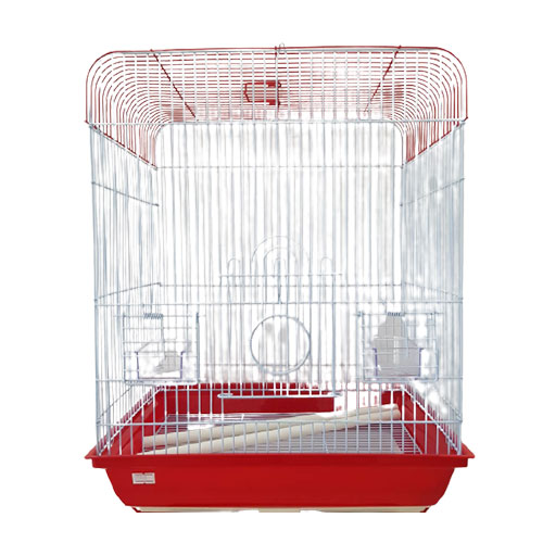 Aibaoer Bird Cage A1102 3 Aibaoer Bird Cage A1102