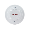 Tronic Addressable Heat Detector With Base