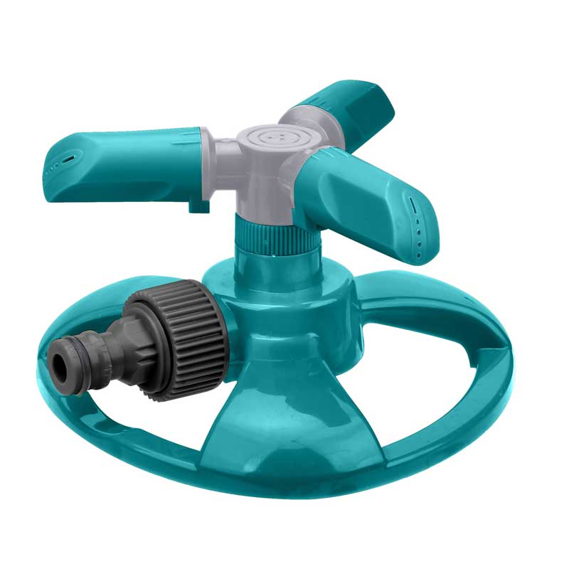 Total Rotary Sprinkler 3 Arm 16&Quot; Thps23602 1 Total Rotary Sprinkler 3 Arm 16&Quot; Thps23602