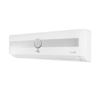 Evvoli MD-EVCIS  Air Conditioner Cooling and Heating 18000BTU with Inverter GASR410