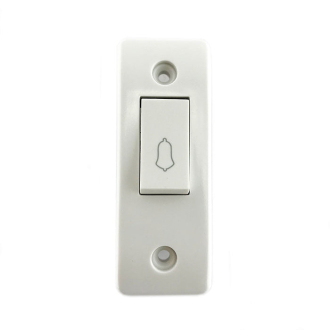 Tronic Architrave Bell Switch