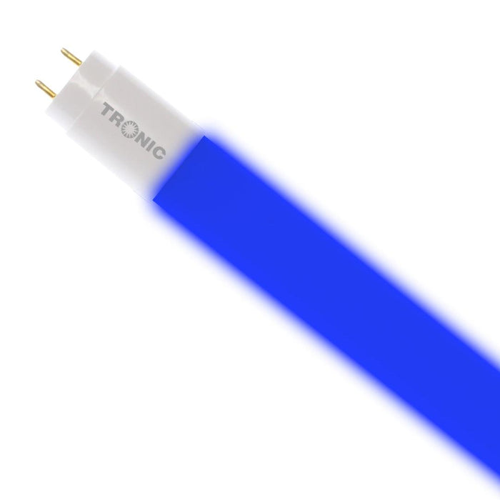 Tronic 2Ft Coloured Glass Led Tube 3 Tronic 2Ft Coloured Glass Led Tube