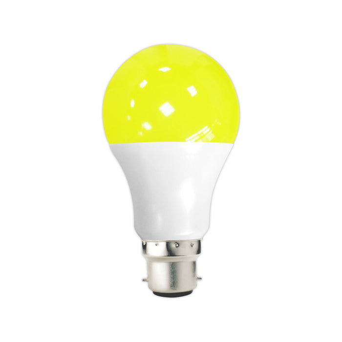 Tronic 3 Watts Led Bulb B22 (Pin) 3 Tronic 3 Watts Led Bulb B22 (Pin)