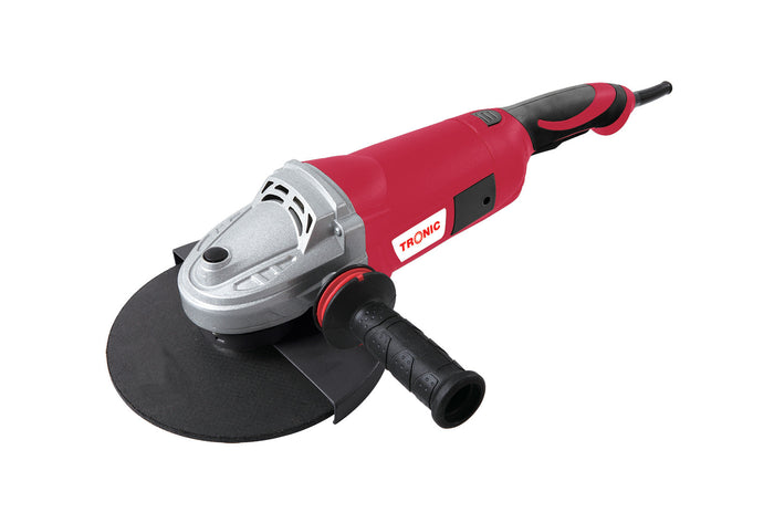 Tronic Angle Grinder 2200W 1 Tronic Angle Grinder 2200W