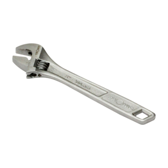 Tronic Adjustable Wrench 8 Inch
