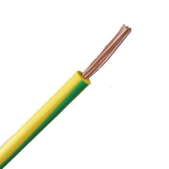 Tronic 25mm Single Core Cable
