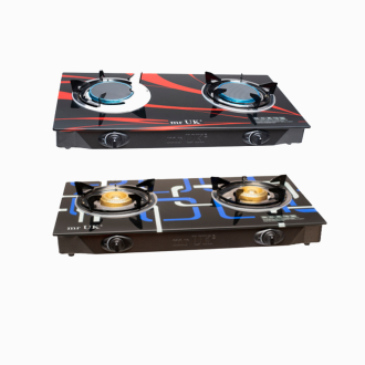 MR UK Gas Stove Uk 002T  Tanzania