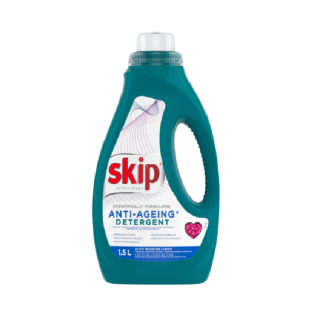 Skip Semi Concentrated Washing Liquid 1.5L Pack of 3 SSCL01
