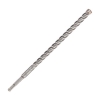 Bosch Hammer Drill Bit for Concrete & Masonry 18mm x 250mm SDS-Plus-5X ( Pack of 5pcs) 2608836632
