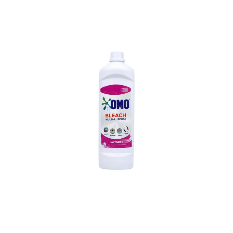 Omo Bleach Lavender Multi-Purpose Stain Remover 250Ml 64348168 (Pack Of 3) 1 Omo Bleach Lavender Multi-Purpose Stain Remover 250Ml 64348168 (Pack Of 3)