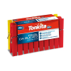 Tonkita Reinforced Plastic Cloth Pegs Big Size 20's TK45 Set of 20