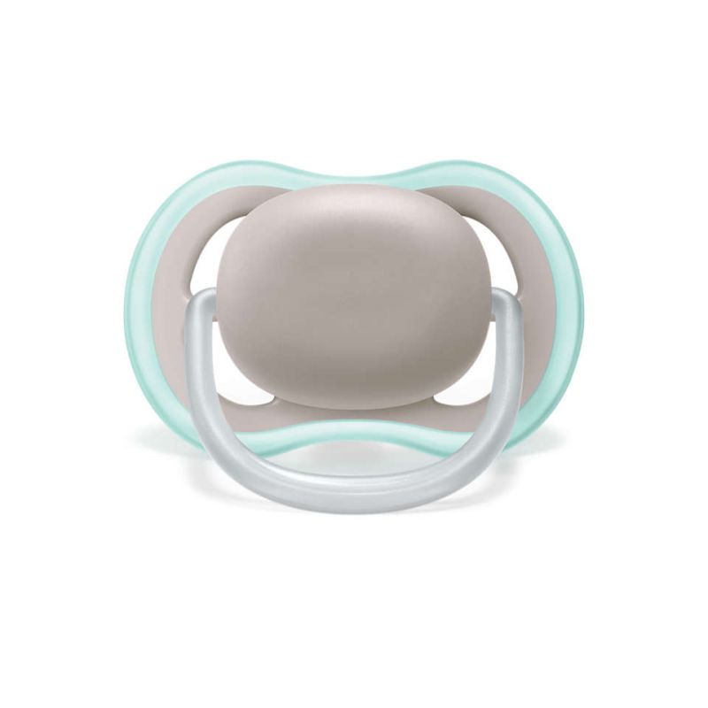 Philips Avent Soother Ultra Air 18M+ 2'S 349/01 3 Philips Avent Soother Ultra Air 18M+ 2'S 349/01