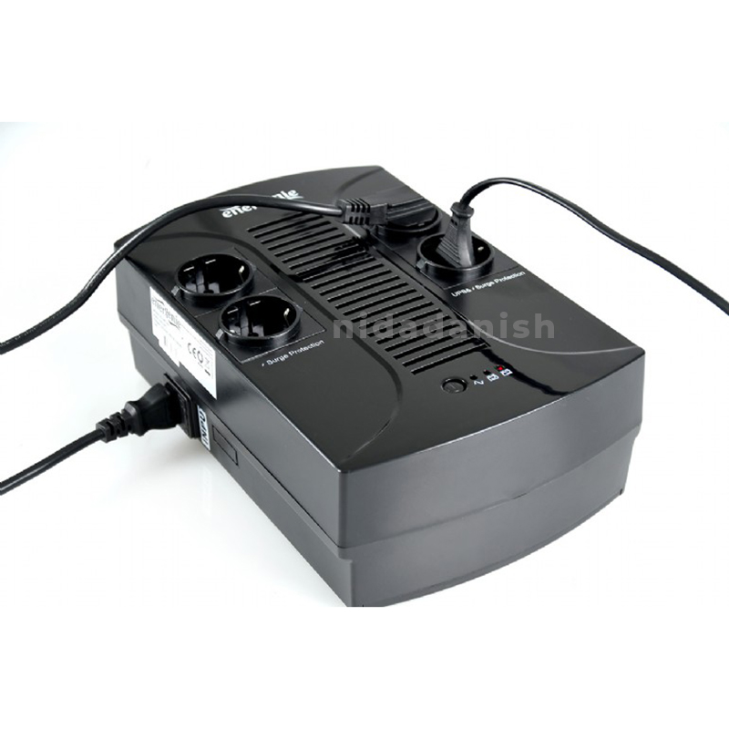 Unomat Ups 850Va 4 Unomat Ups 850Va