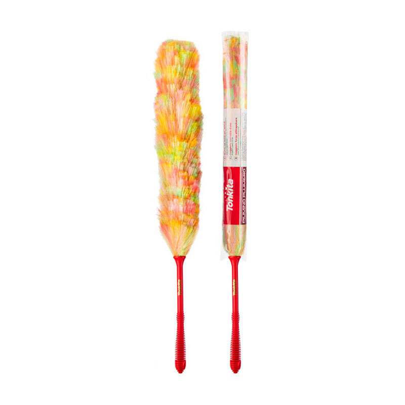 Tonkita Synthetic Feather Duster Large Size Tk424 Set Of 2 2 Tonkita Synthetic Feather Duster Large Size Tk424 Set Of 2