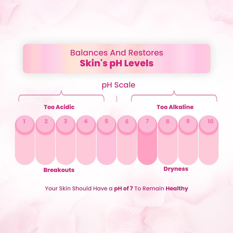 Dabur Gulabari Rose Water With No Paraben, Cleanses, Hydrates &Amp; Moisturises Skin, Balances &Amp; Restores Skin'S Ph Levels, For All Skin Types 250Ml - Set Of 3 Pcs 5 Dabur Gulabari Rose Water With No Paraben, Cleanses, Hydrates &Amp; Moisturises Skin, Balances &Amp; Restores Skin'S Ph Levels, For All Skin Types 250Ml (Pack Of 6)