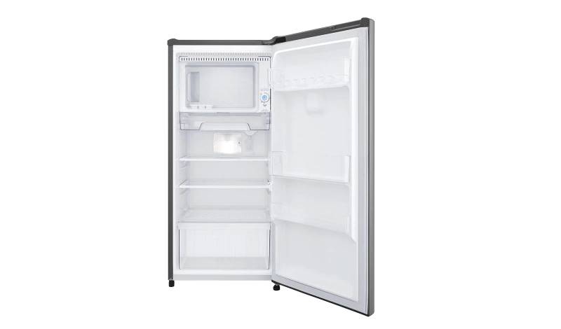 Lg One Door Refrigerator 169L Ref 201 Silver Gn-Y201Sllb 4 Lg One Door Refrigerator 169L Ref 201 Silver Gn-Y201Sllb