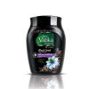 Vatika Hot Oil Treatment Complete Protection, for Damaged Hair, Black Seed-Habba Sauda 1KG (Pack of 3)