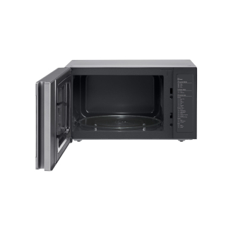 LG Microwave Oven 42L 1500W with Grill, EasyClean™ Coating, Even Heating & Defrosting, Digital Smart Inverter MH8265CIS