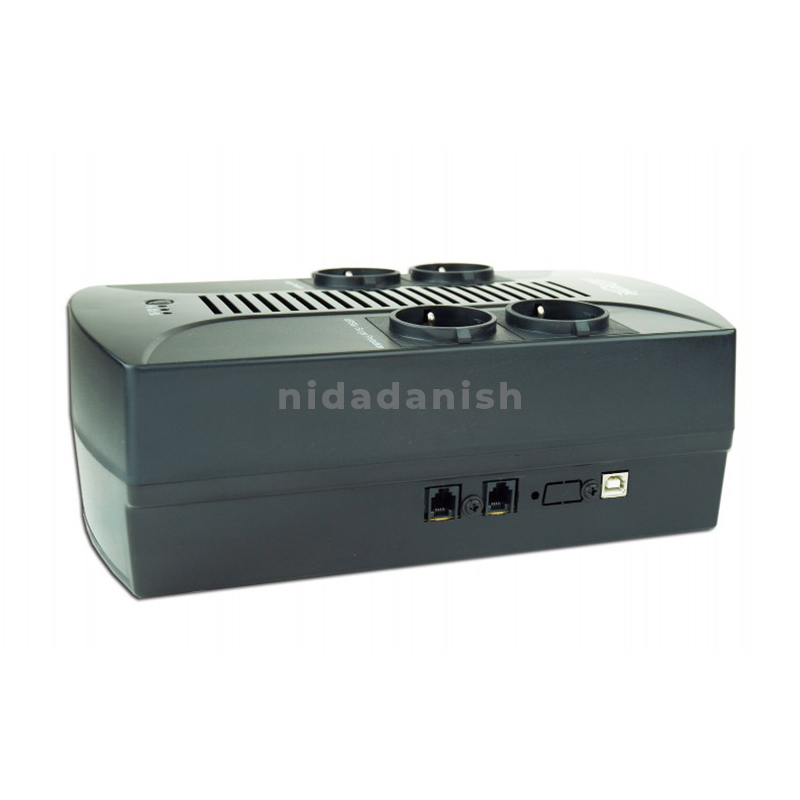 Unomat Ups 850Va 3 Unomat Ups 850Va