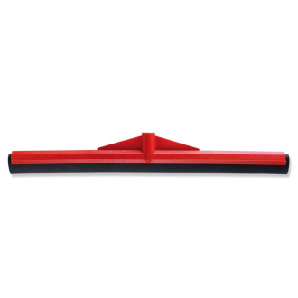 Tonkita Squeegee with Natural Rubber Profile 44cm with Handle TK854 Set of 2