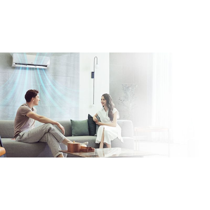 Lg Wall Split Air Conditioner 9000Btu Without Kit S4Nq09Waqal 8 Lg Wall Split Air Conditioner 9000Btu Without Kit S4Nq09Waqal